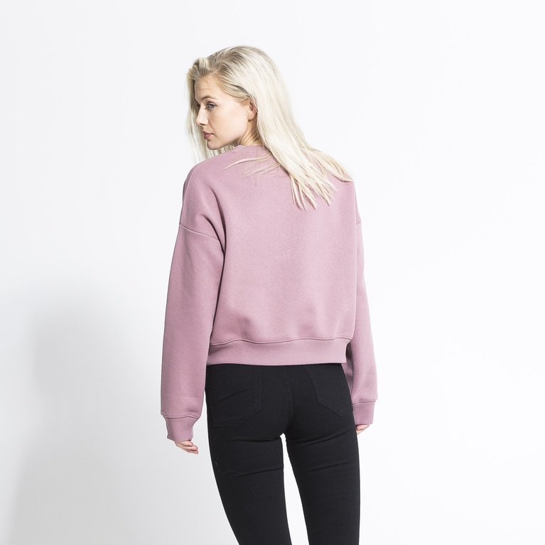Cropped sweatshirt "Celine" Cropped sweatshirt "Celine"